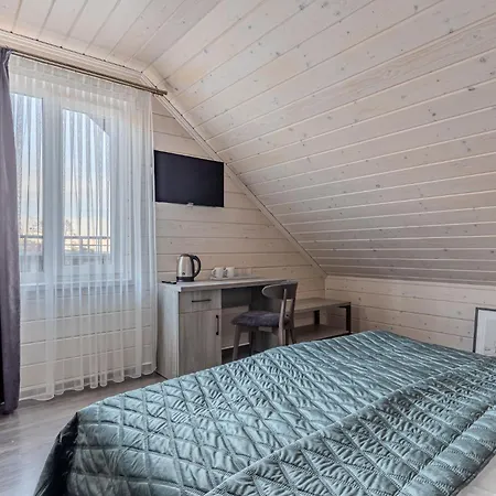 Yaro Отель Яремча